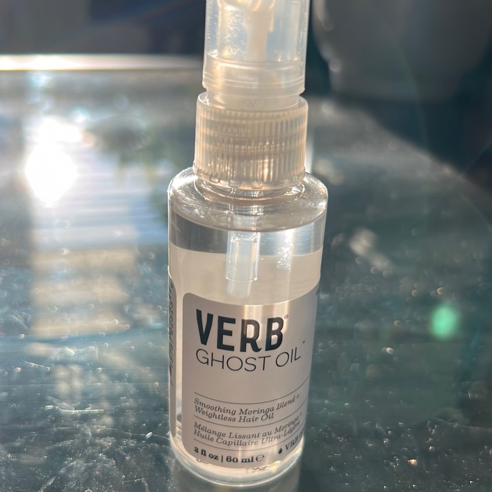 Verb Ghost Oil Spray *$5 Add on bundle of $20+